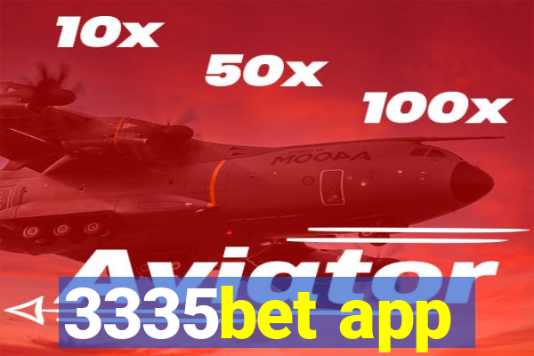 3335bet app